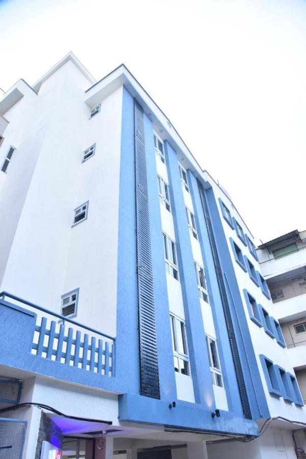 Hotel Grand Meridian Bangalore Exterior foto